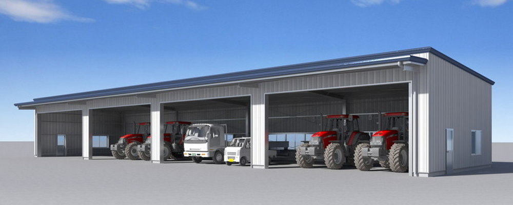 事務所・ガレージ・店舗・施設